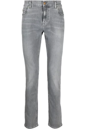 7 for all Mankind Jean à coupe skinny