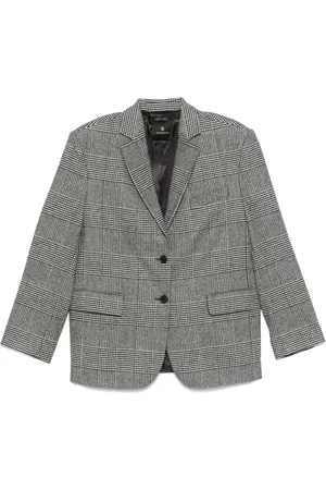 ANINE BING Blazer Quinn