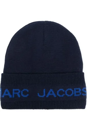 Marc Jacobs Bonnet à logo imprimé