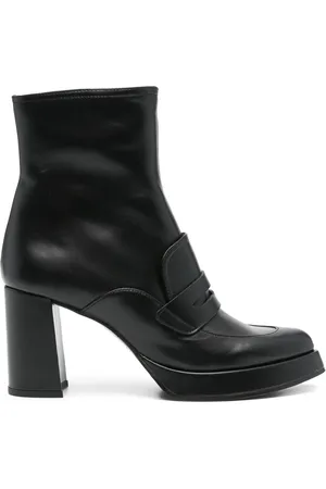 Chie Mihara Bottines Faton 90 mm
