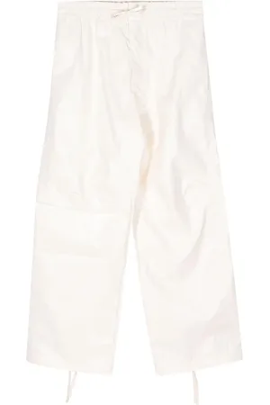 OAMC Pantalon à lien de resserrage