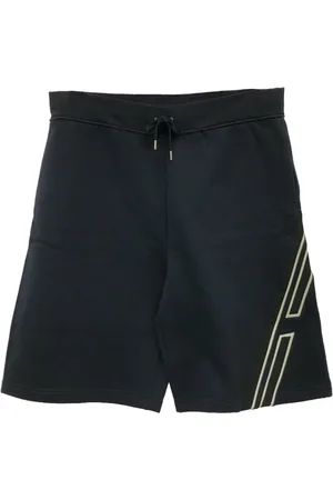 Hermès Short en coton (années 2010)