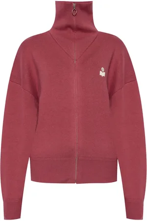 Marant Etoile Cardigan Axelle