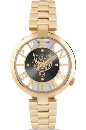 Philipp Plein Montre Tiger Luxe 43mm