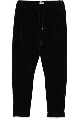 Brunello Cucinelli Pantalon en velours