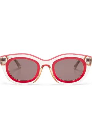 GRAND AZUR X Cult Gaia lunettes de soleil