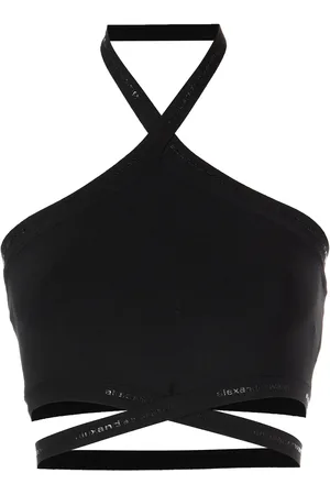 Alexander Wang Débardeur à dos-nu