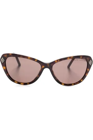 Ralph Lauren Lunettes de soleil The Ella 57