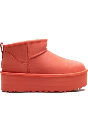 UGG Bottines Classic Ultra Mini 