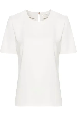 P.A.R.O.S.H. Blouse Poker