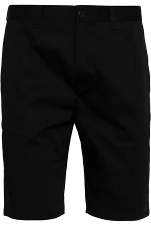 Dolce & Gabbana Short à rayures latérales