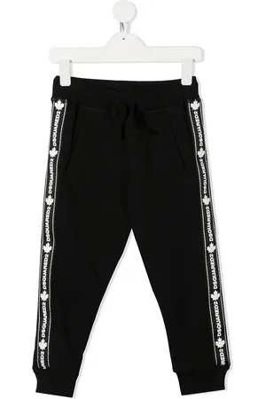 Dsquared2 Pantalon de jogging à logo