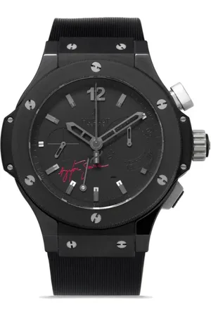 HUBLOT Montre Big Bang 