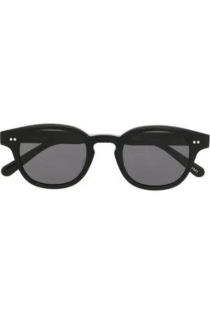 CHIMI Lunettes de soleil 01M à monture ronde