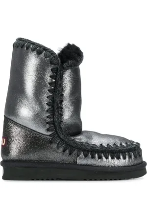 Mou Bottines Eskimo