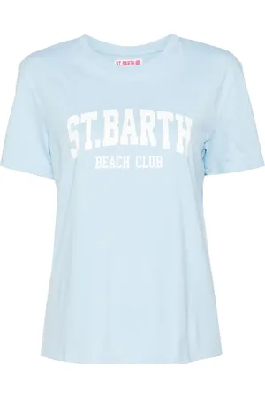 MC2 SAINT BARTH T-shirt Emilie