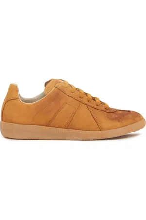 Maison Margiela Baskets Artist Recicla Replica