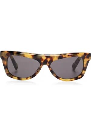 Jacquemus Lunettes de soleil The Pina