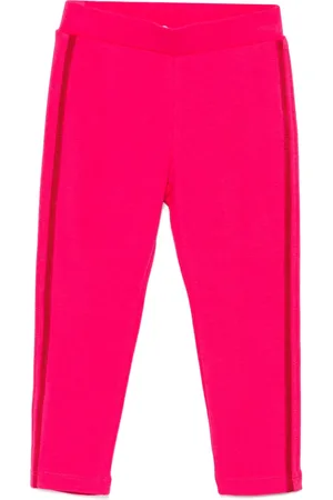 Moncler Legging à patch logo