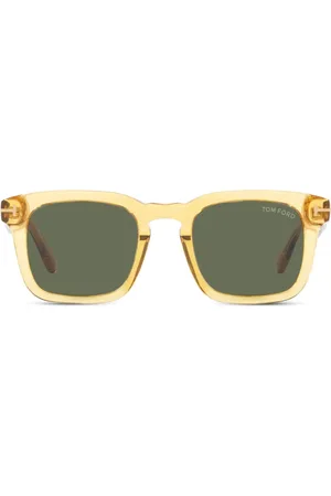 Tom Ford Lunettes de soleil TR001097 à monture carrée