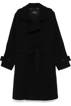 SONGZIO Manteau Tasmanian