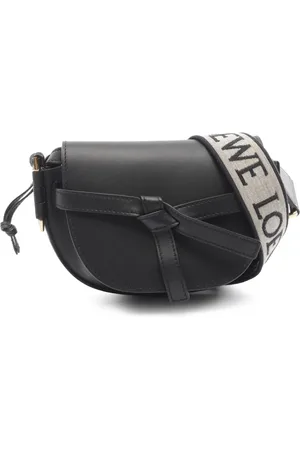 Loewe Mini sac à bandoulière Gate Dual (années 2010)