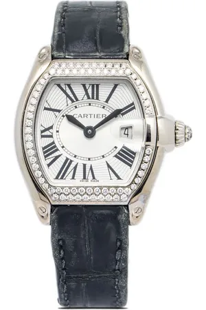 Cartier Montre Roadster 30 mm pre-owned