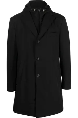 corneliani Veste légère à simple boutonnage