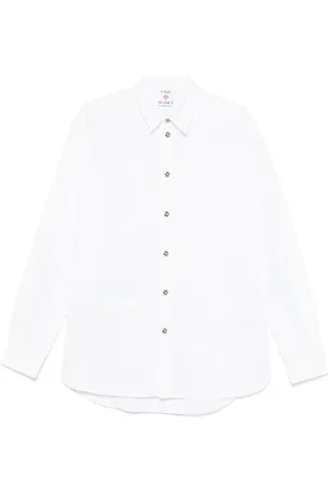 Casablanca Chemise en coton