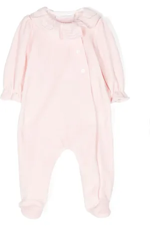 PATACHOU Pyjama à plaque logo