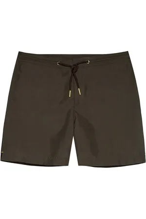 Orlebar Brown Short de bain Bulldog