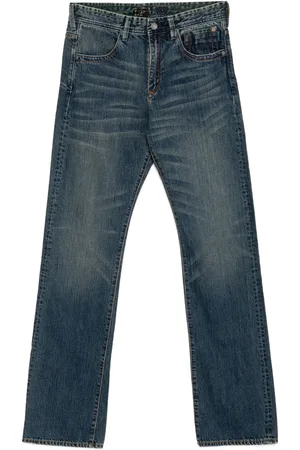 Paul Smith Jean à coupe skinny