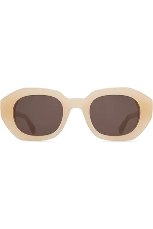 MYKITA Lunettes de soleil Satin