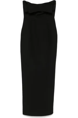 Ilkyaz Ozel Robe longue Sisu