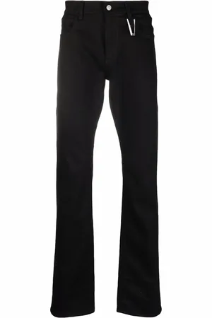 1017 ALYX 9SM Jean droit classique