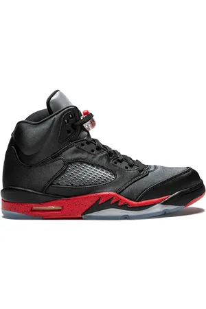 Jordan Baskets Air 5 Retro
