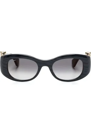Cartier Lunettes de soleil Panthère de Cartier