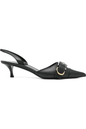 Givenchy Escarpins Voyou 45 mm
