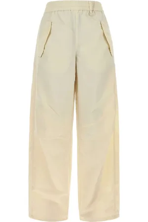 HERNO Pantalon à coupe ample