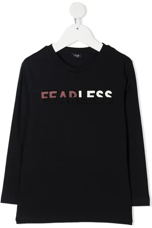 Il gufo T-shirt à imprimé graphique