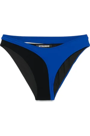 OTTOLINGER Bas de bikini à design bicolore