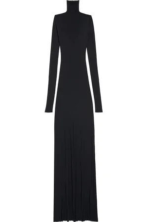 Balenciaga Robe longue Cover