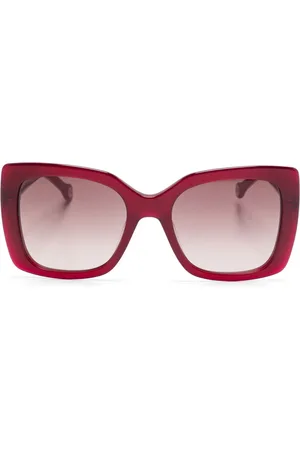 Carolina Herrera Lunettes de soleil Her 0258