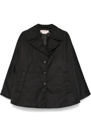 Marni Manteau en sergé