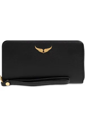 Zadig & Voltaire Portefeuille Compagnon
