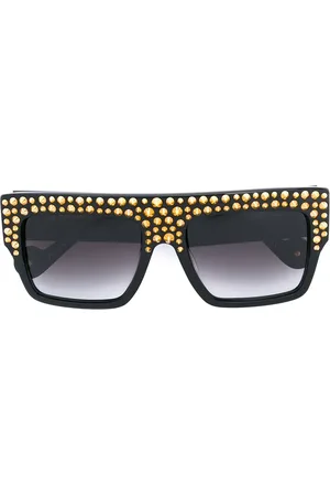 ANNA KARIN KARLSSON Lunettes de soleil Mr. 3AM