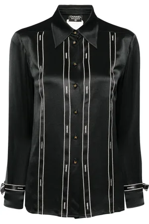 CHANEL Blouse (1994)