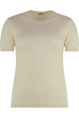 Malo T-shirt en jersey