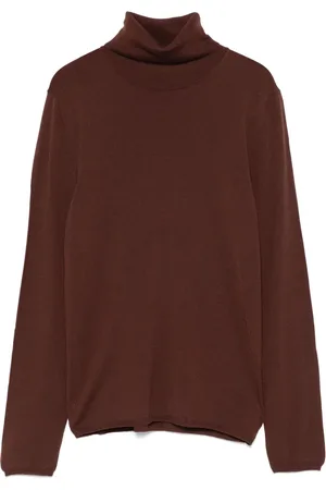 ZANONE Pull en maille fine
