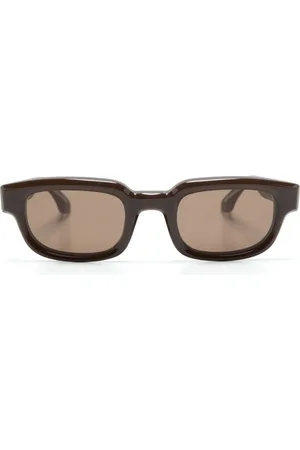 CHIMI Lunettes de soleil Alter à monture rectangulaire
